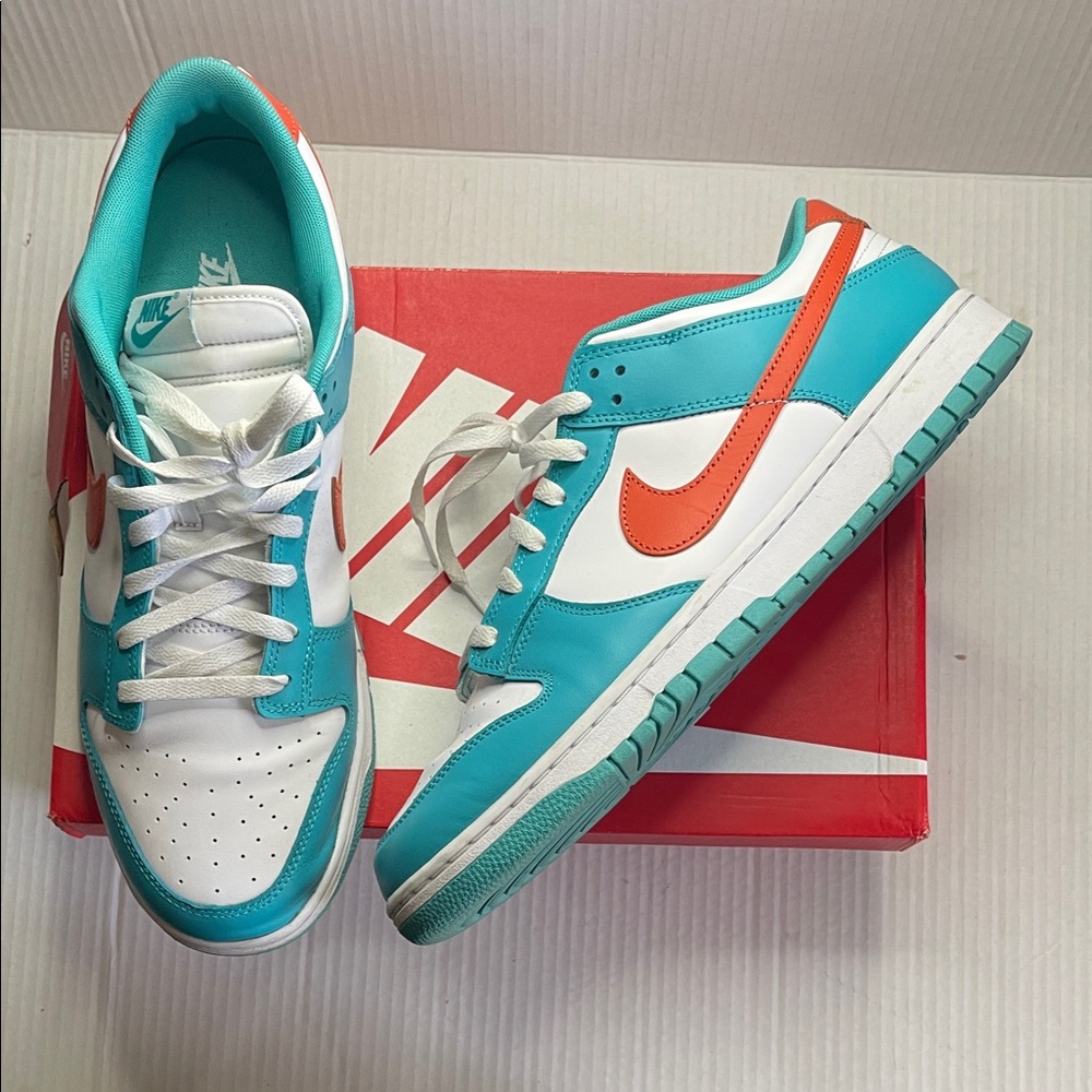 🆕listing…Nike DinkLow Retro QS